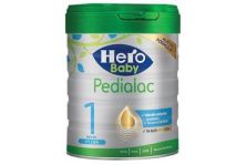 Hero Baby Leche Pedialac 1 800 gr
