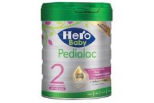 Hero Baby Pedialac 2 800 gr