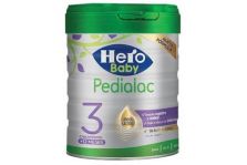 Hero Baby Pedialac 3 800 gr