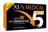 XLS Medical Forte 5 180 Cápsulas