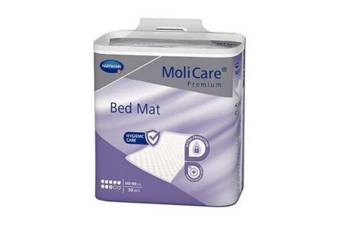 Molicare Premium 60x90 Salvacamas 30 Unid