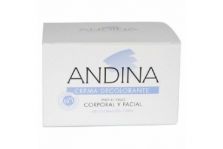 Andina Crema Decolorante 30 Ml