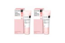 Suavinex Crema Antiestrías 2 x 250ml
