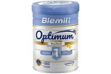Blemil Plus 1 Optimum Protech 800 gr