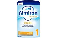 Almirón Advance Digest 1 Anti-Cólico y Anti-Estreñimiento 800gr