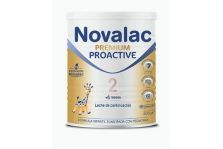Novalac Premium Proactive 2 800gr