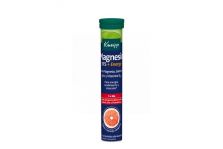 Kneipp Magnesio 375 Energy Sabor Naranja Sanguina 15 Comprimidos Efervescentes