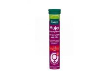 Kneipp Mujer Vitaminas y Minerales Sabor mango y Maracuyá 15 Comprimidos
