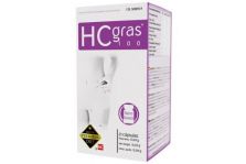 HC Gras 100 Super Premium Diet 21 Cápsulas