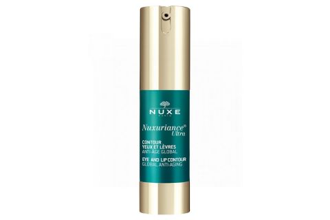 Nuxe Nuxuriance Ultra Contorno de Ojos y Labios 15ml