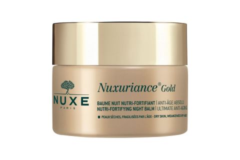 Nuxe Nuxuriance Gold Bálsamo de Noche Nutritivo 50ml