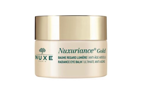 Nuxe Nuxuriance Gold Bálsamo Contor Ojos Luminosidad 15ml
