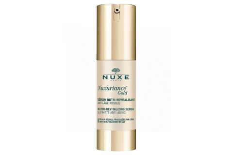Nuxe Nuxuriance Gold Sérum Nutri-Revitalizante 30ml