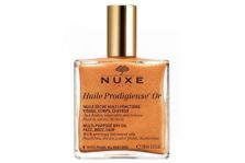 Nuxe Huile Prodigieuse OR 100ml