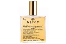 Nuxe Huile Prodigieuse Riche 100ml