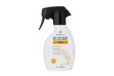 Heliocare 360º Fluid Protector Solar Spray SPF-50 250ml