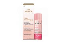 Nuxe Creme Prodigieuse Boost Crema Sedosa + Very Rose Agua Micelar 40ml