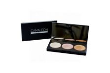 Camaleon Iluminador 100% Natural Crema 3 Colores