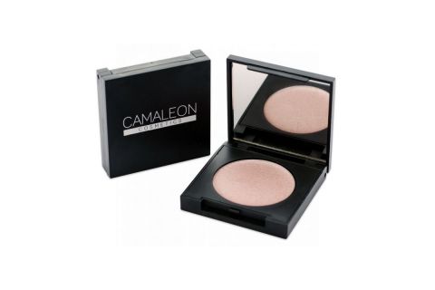 Camaleon Iluminador 100% Natural Crema Color Rosa