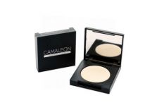 Camaleon Iluminador 100% Natural Crema Color Blanco