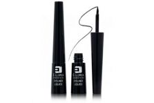 E. Llorca eyeliner Líquido Negro