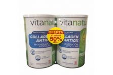 Vitanatur Collagen Antiox Duplo 2 x 360gr