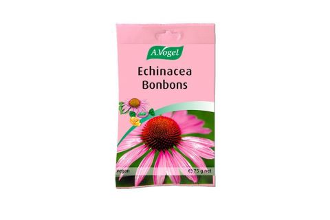 A. Vogel Echinacea Bonbons 75gr