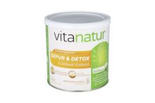 Vitanatur Depur y Detox 200gr