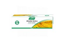A. Vogel Absolut Arnica Gel Masajes 100ml