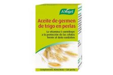 A. Vogel Aceite Germen de Trigo en Perlas 120uds