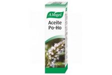 A. Vogel Aceite Po-Ho 10ml