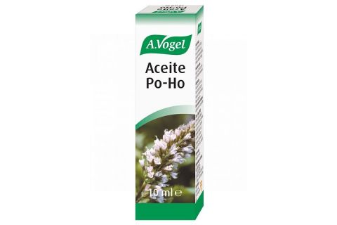 A. Vogel Aceite Po-Ho 10ml