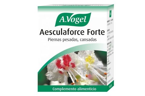 A. Vogel Aesculaforce Forte