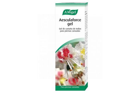 A. Vogel Aesculaforce Gel 100ml