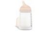 Suavinex Biberón Anticólico ZeroZero Flujo Adaptable 180 ml