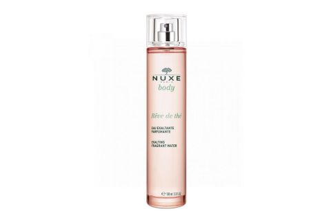 Nuxe Body Rêve de Thé Agua Estimulante Perfumada 100ml