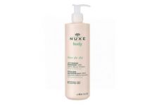 Nuxe Body Rêve de Thé Leche Hidratante Revitalizante 400ml