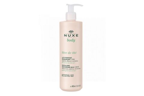 Nuxe Body Rêve de Thé Leche Hidratante Revitalizante 400ml