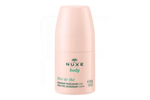 Nuxe Body Rêve de Thé Desodorante Frescura 24H 50 ml