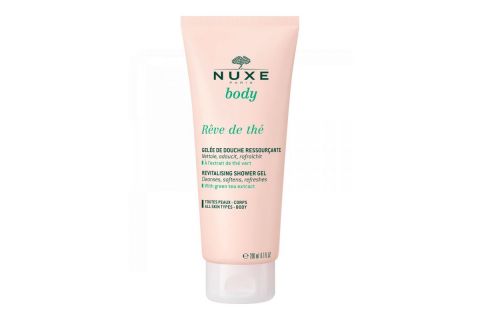 Nuxe Body Rêve de Thé Gel de Ducha Revitalizante 200ml