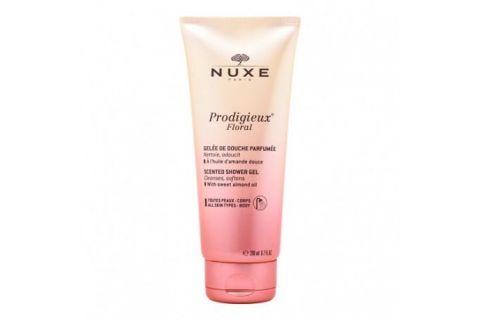 Nuxe Prodigieux Gel de Ducha Floral 200ml