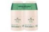 Nuxe Rêve de Thé Desodorante Frescor 24h 2 x 50ml