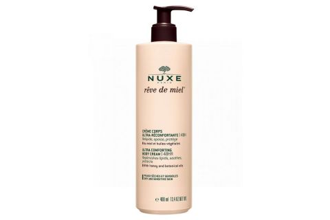 Nuxe Reve de Miel Crema Corporal Ultra Reconfortante 400ml