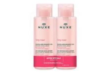 Nuxe Agua Micelar Calmante 3 en 1 2 x 400ml