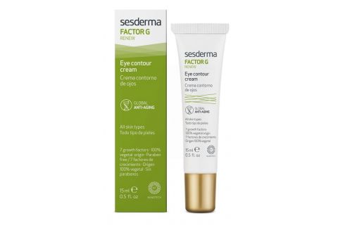 Sesderma Factor G Renew Contorno de Ojos 15 ml