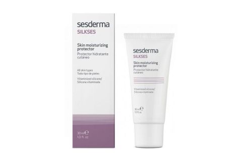 Sesderma Silkses Protector Hidratante Cutáneo 30 ml