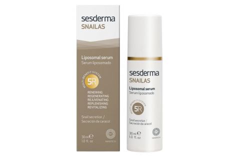 Sesderma Snailas Sérum 30 ml