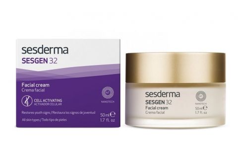 Sesderma Sesgen 32 Crema Activadora Celular 50 ml