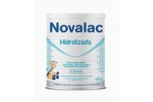 Novalac Hidrolizada 400 Gr