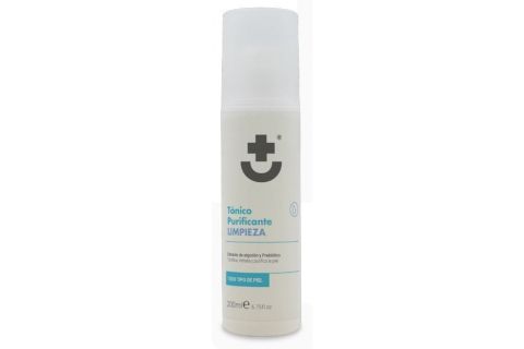 Parabotica Tónico Purificante 200ml